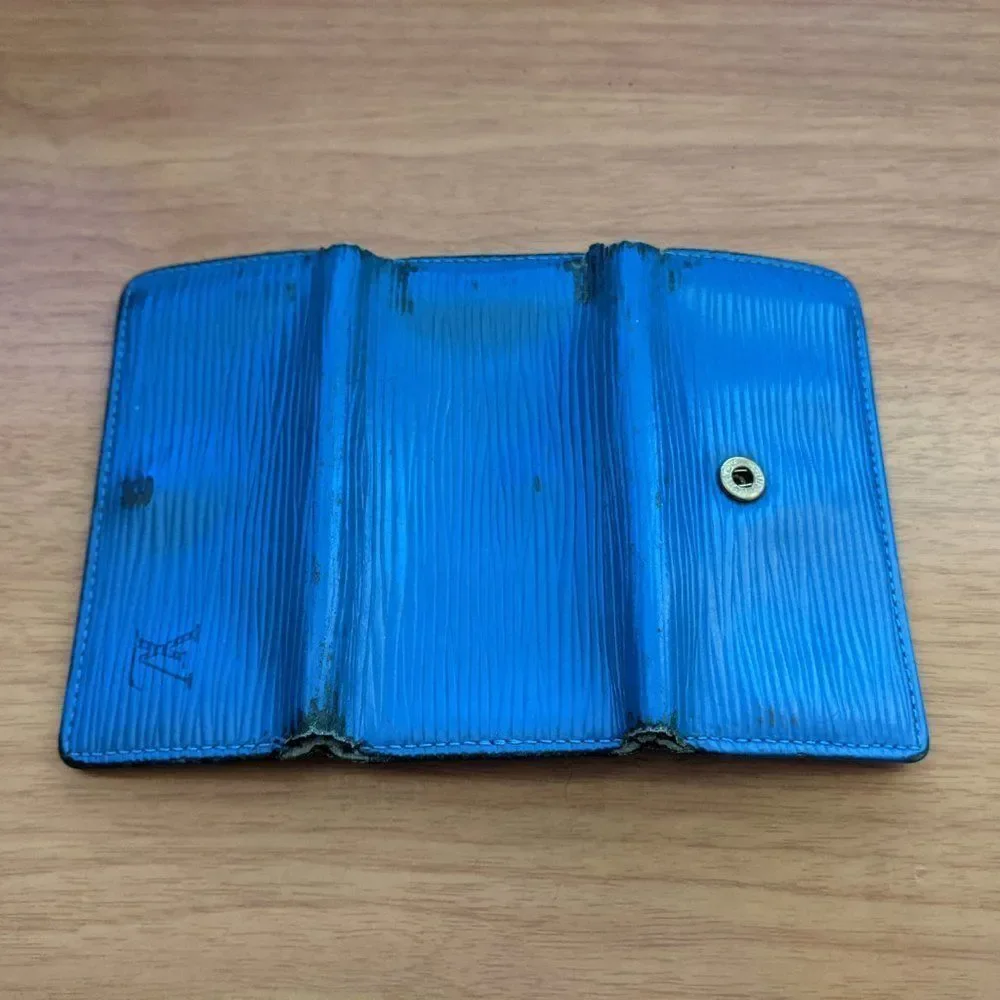 Louis Vuitton Key Holder/Wallet #536💥PRICE DROP💥